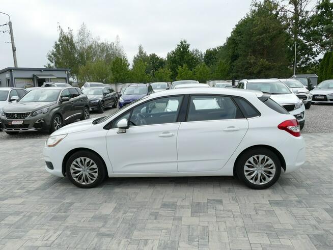 Citroen C4 Gwarancja!