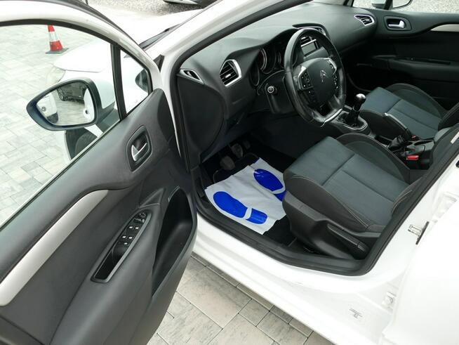 Citroen C4 Gwarancja!