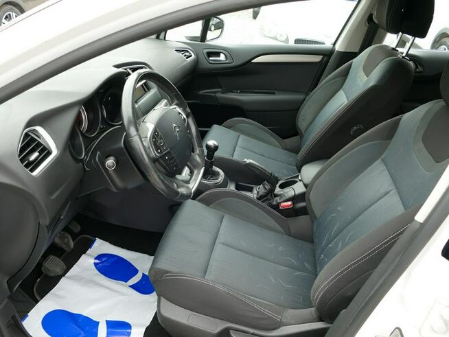 Citroen C4 Gwarancja!