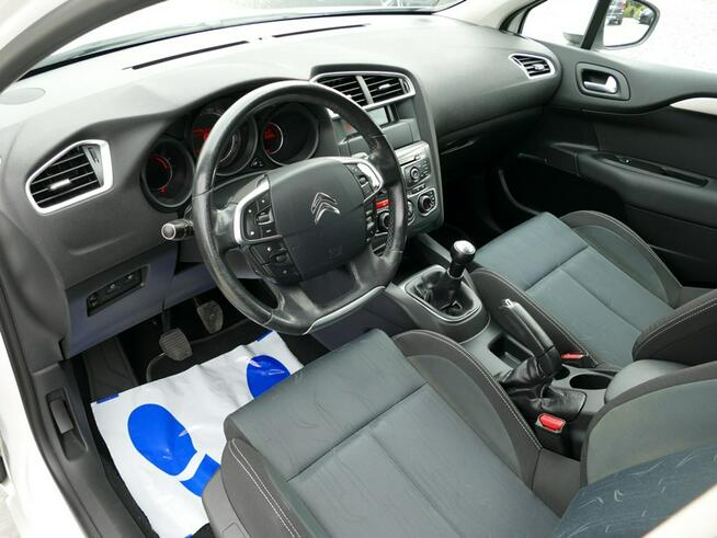 Citroen C4 Gwarancja!