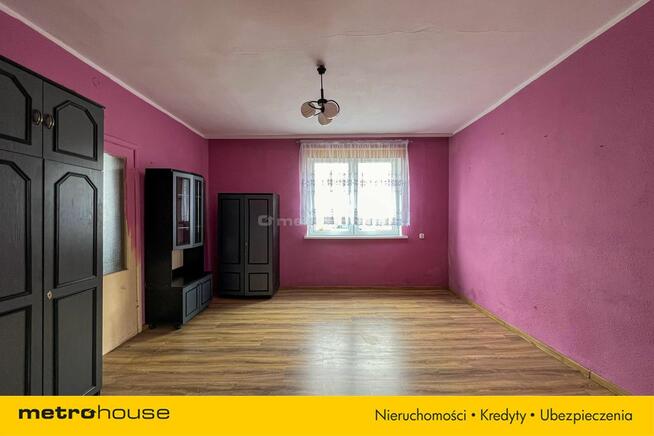 Ogorzeliny - duży dom w spokojnej okolicy, 160 m2.