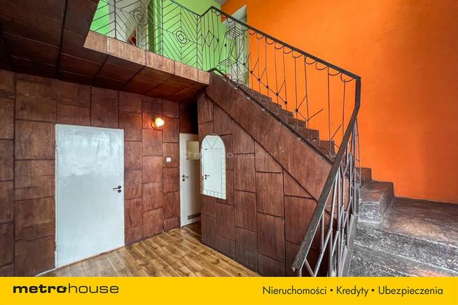 Ogorzeliny - duży dom w spokojnej okolicy, 160 m2.