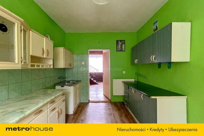 Ogorzeliny - duży dom w spokojnej okolicy, 160 m2.