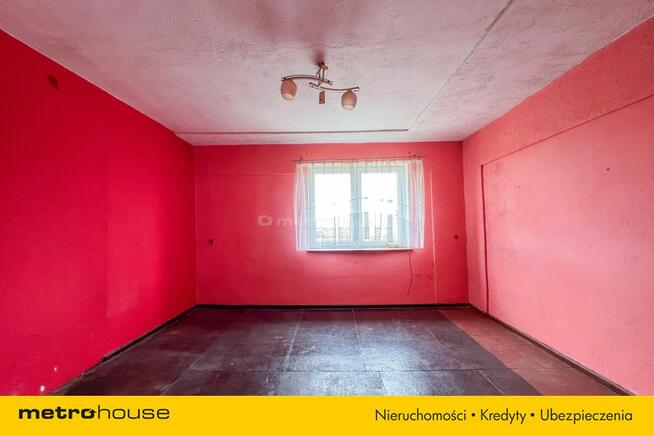 Ogorzeliny - duży dom w spokojnej okolicy, 160 m2.