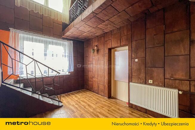 Ogorzeliny - duży dom w spokojnej okolicy, 160 m2.