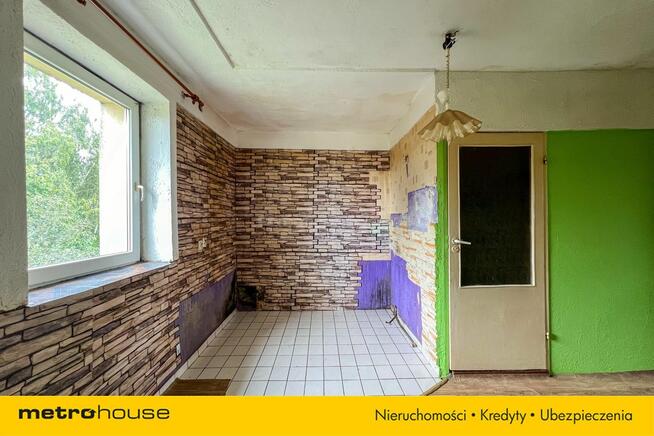 Ogorzeliny - duży dom w spokojnej okolicy, 160 m2.