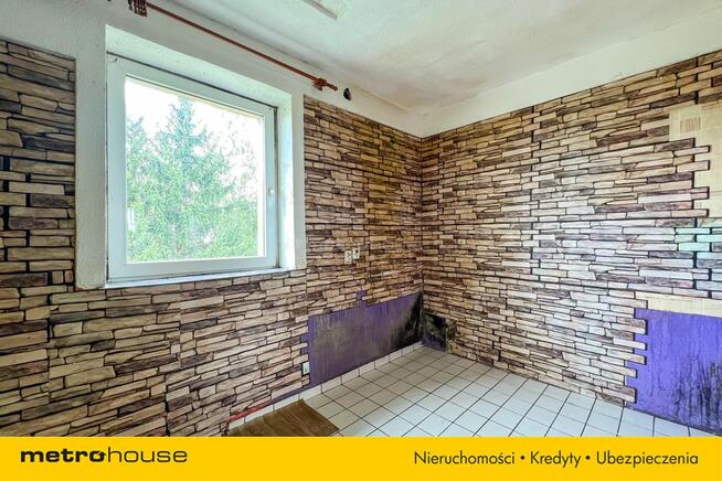 Ogorzeliny - duży dom w spokojnej okolicy, 160 m2.