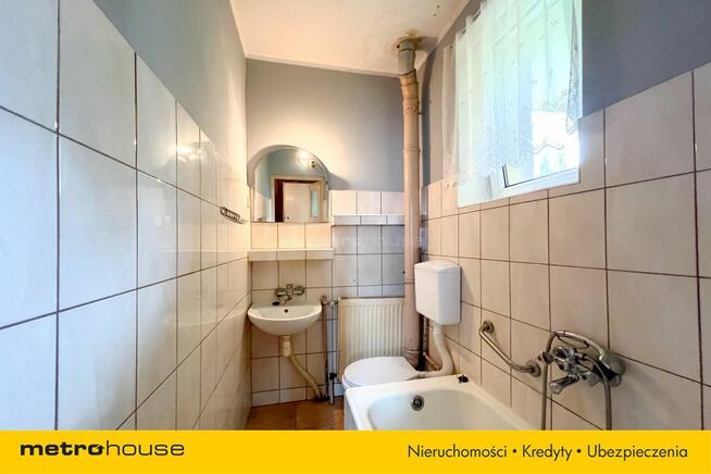 Ogorzeliny - duży dom w spokojnej okolicy, 160 m2.