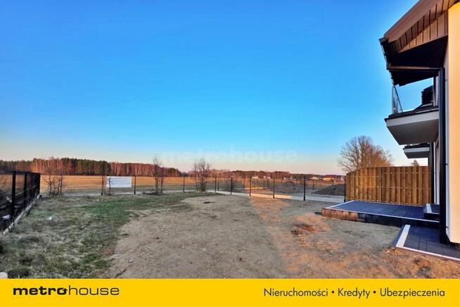 Dom deweloperski w Dzbeninie