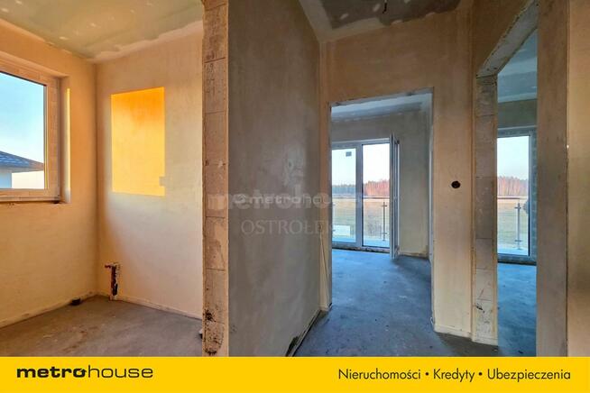 Dom deweloperski w Dzbeninie