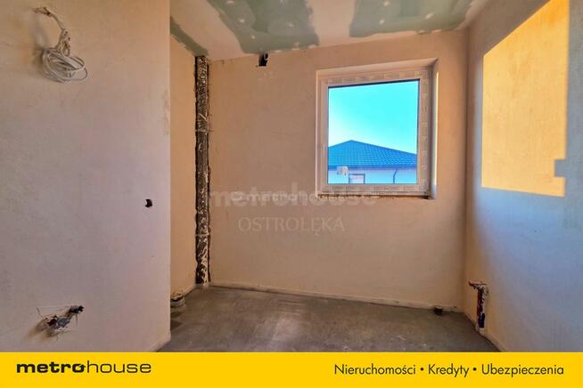 Dom deweloperski w Dzbeninie