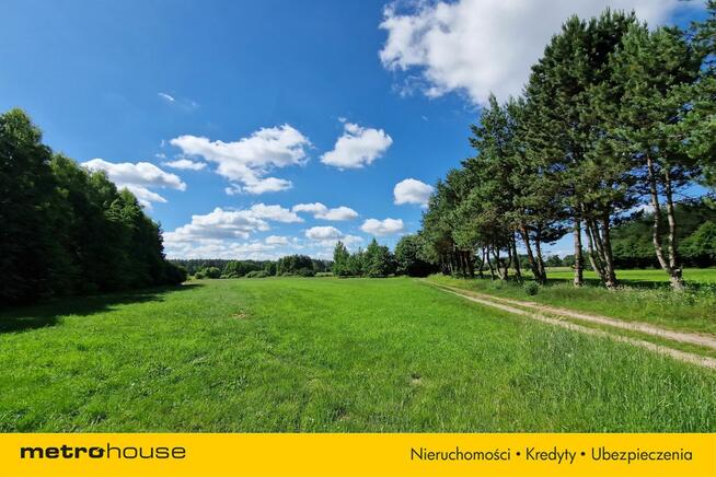 Piękne działki bud. przy lesie i rzece #Sławacinek