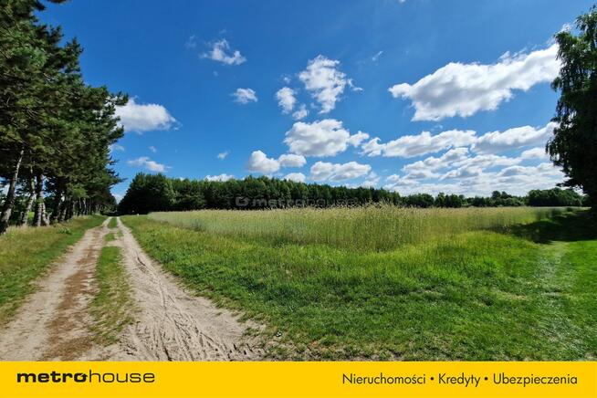 Piękne działki bud. przy lesie i rzece #Sławacinek