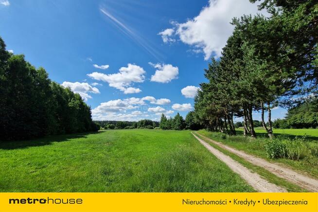 Piękne działki bud. przy lesie i rzece #Sławacinek