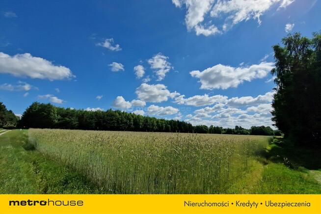 Piękne działki bud. przy lesie i rzece #Sławacinek