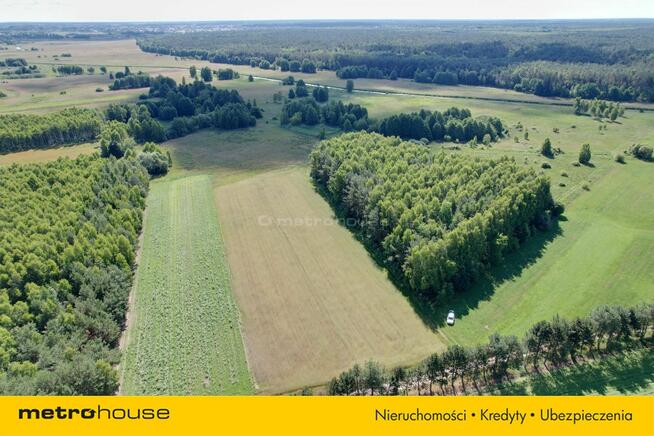 Piękne działki bud. przy lesie i rzece #Sławacinek