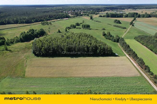 Piękne działki bud. przy lesie i rzece #Sławacinek