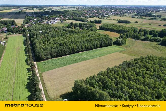 Piękne działki bud. przy lesie i rzece #Sławacinek