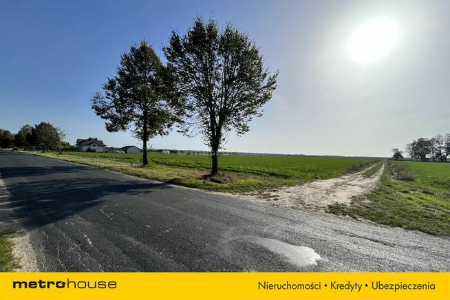 Działki budowlane 2524m2 - Klonownica Duża-34zł/m2