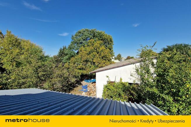 Murowany dom 110m2 z potencjałem - blisko centrum.