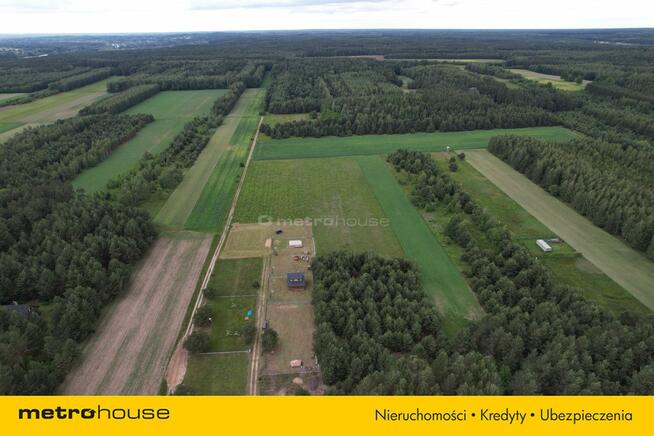 Piękny domek 72m2 przy lesie i rzece obok Mielnika