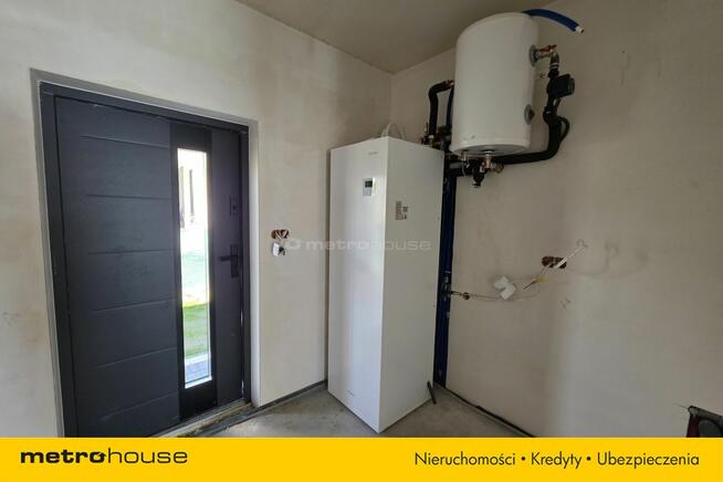 Nowy Piękny Dom 128m2 + garaż 33m2 -Leśna Podlaska