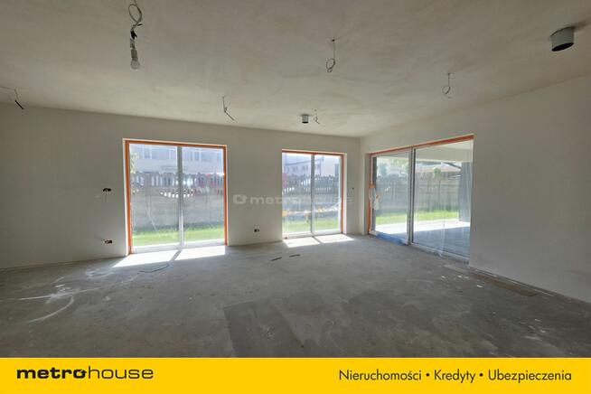 Nowy Piękny Dom 128m2 + garaż 33m2 -Leśna Podlaska