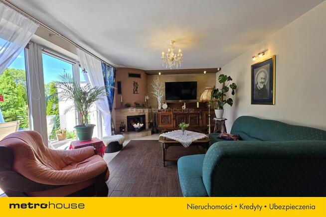 Piękny dom 147m2 + działka 1336m2 w Janowie Podl.