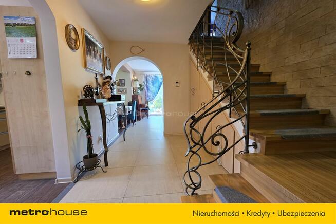 Piękny dom 147m2 + działka 1336m2 w Janowie Podl.