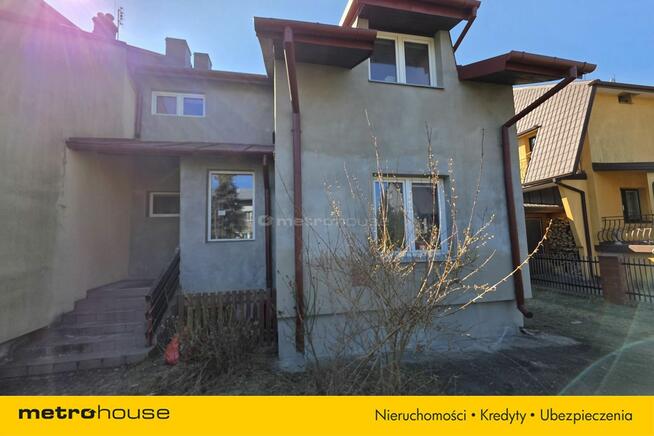 Dom - Segment 175m2 - Osiedle Francuska