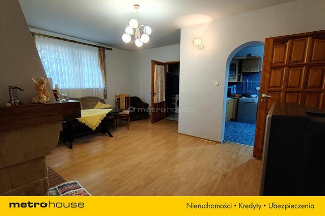 Na sprzedaż dom letniskowy położony w Rybnie.