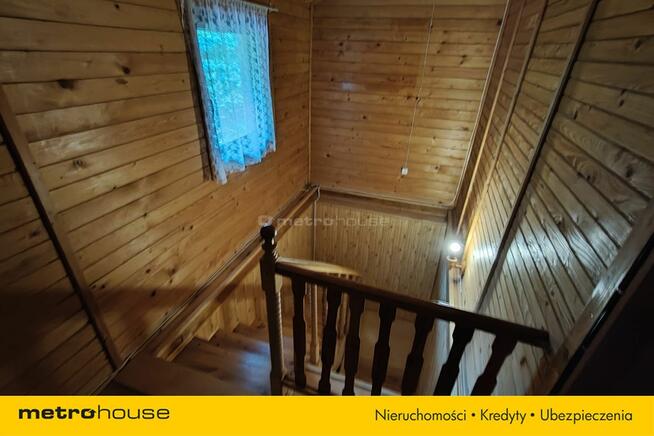 Na sprzedaż dom letniskowy położony w Rybnie.