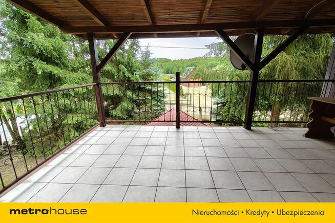 Na sprzedaż dom letniskowy położony w Rybnie.