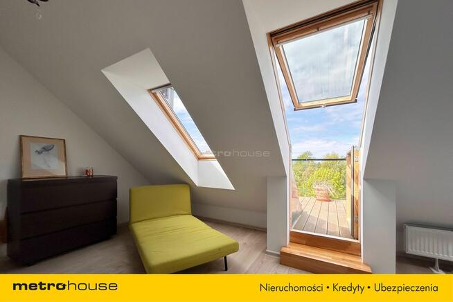 3pok apartament z widokiem na morze i las Podczele