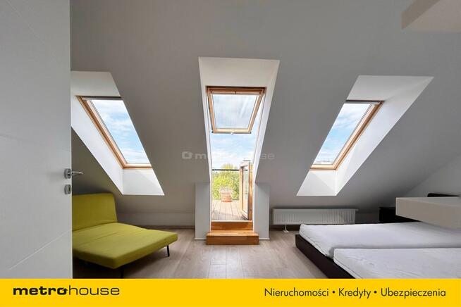 3pok apartament z widokiem na morze i las Podczele