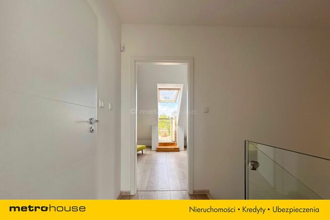 3pok apartament z widokiem na morze i las Podczele