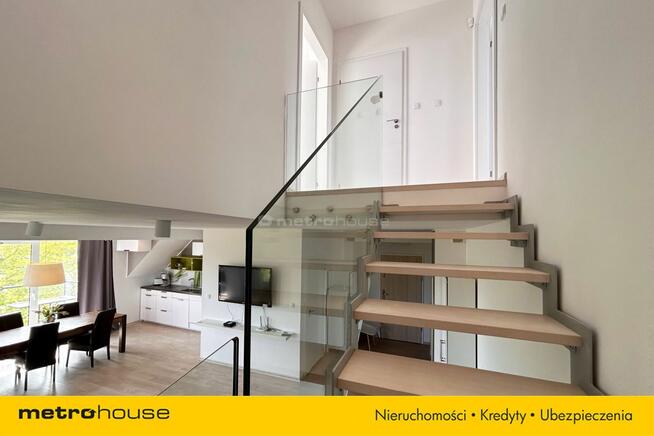 3pok apartament z widokiem na morze i las Podczele