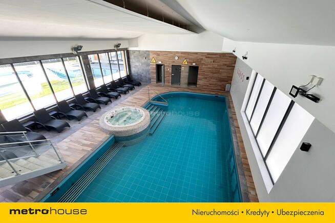 3pok apartament z widokiem na morze i las Podczele