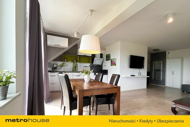 3pok apartament z widokiem na morze i las Podczele