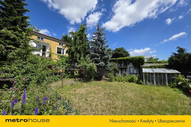 #REZERWACJA# Dom z potencjałem 103m2 + garaż