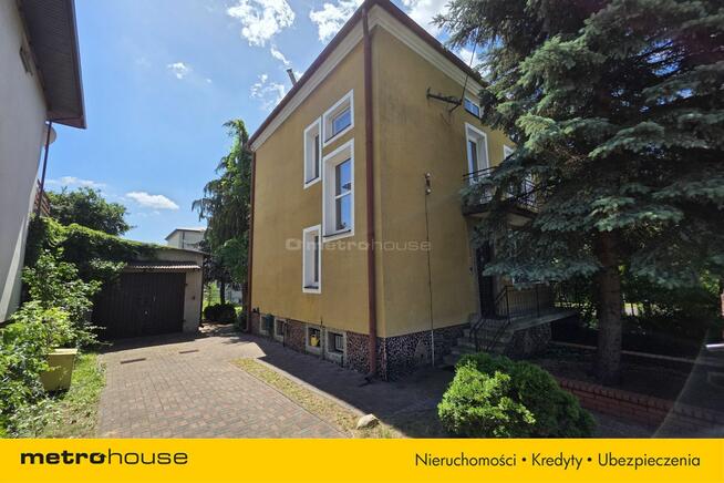 #REZERWACJA# Dom z potencjałem 103m2 + garaż