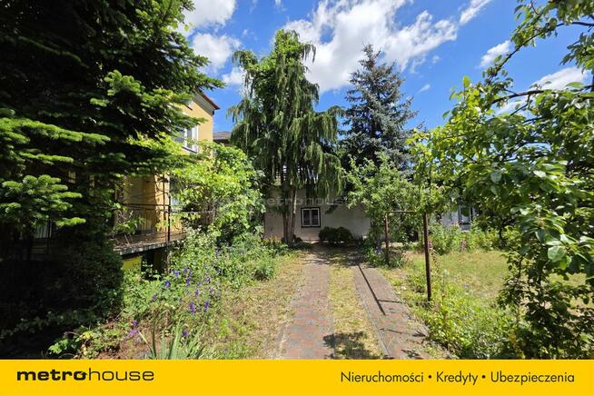 #REZERWACJA# Dom z potencjałem 103m2 + garaż