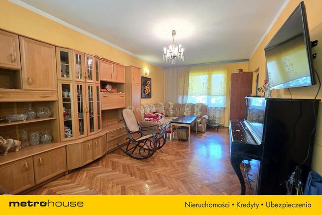 #REZERWACJA# Dom z potencjałem 103m2 + garaż