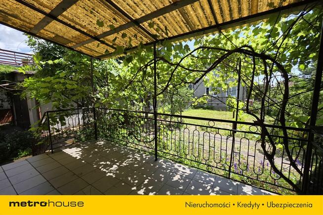 #REZERWACJA# Dom z potencjałem 103m2 + garaż