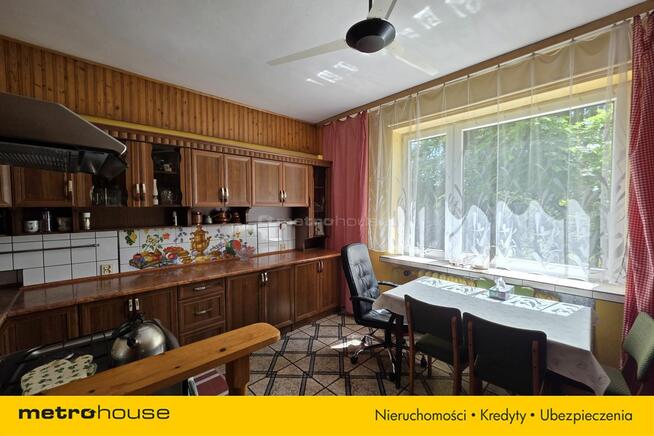 #REZERWACJA# Dom z potencjałem 103m2 + garaż