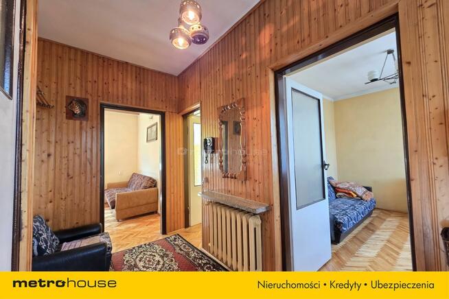 #REZERWACJA# Dom z potencjałem 103m2 + garaż