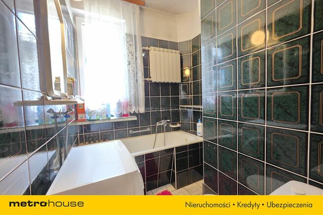 #REZERWACJA# Dom z potencjałem 103m2 + garaż