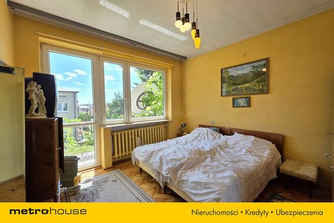 #REZERWACJA# Dom z potencjałem 103m2 + garaż