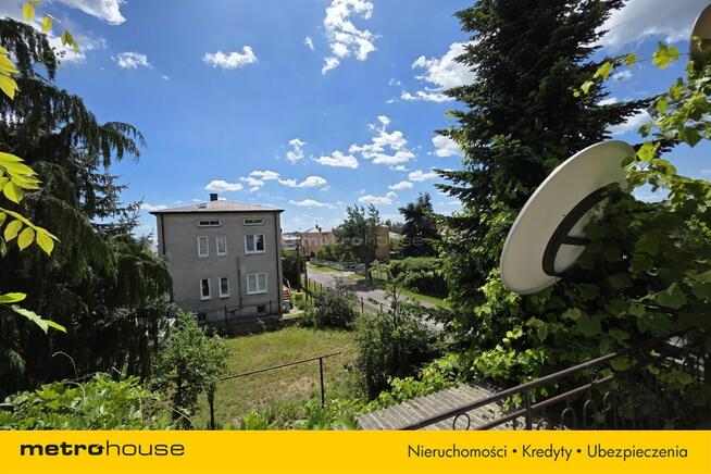 #REZERWACJA# Dom z potencjałem 103m2 + garaż