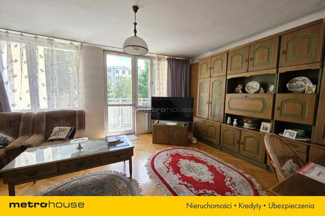 Przytulne mieszkanie 58m2- 1 piętro 3 pok.#Parkowa